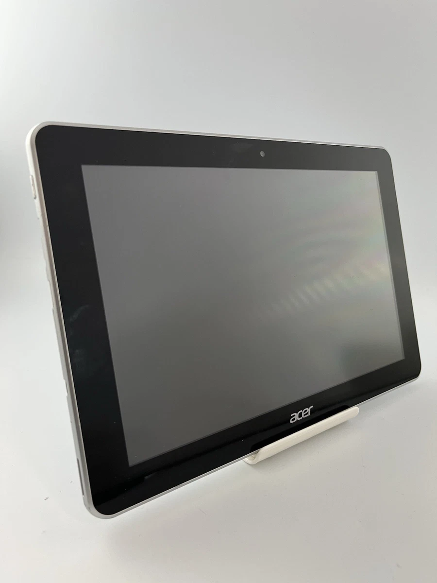 Écran LCD Acer A3 A10 - 10.1 Pouces - Pièce Détachée Originale Pour Tablette (Occasion)