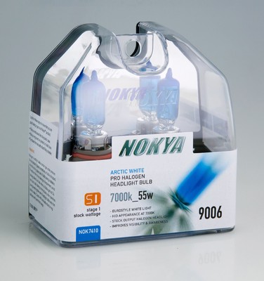 Nokya    Nok7410    Nok 9006 55W Arcwht Pr