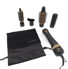 Rowenta Heißluftbürste Stylinggeräte Haarpflege Express Style 4 in 1