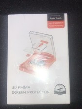 Goton 2 1 for Apple Watch Screen Protector 40mm  Installation Kit 