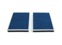 Innenraumfilter Filter+Pro Bosch 0 986 628 618 Mit Antiviraler Wirkung FüR Bmw