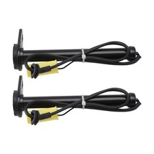 2X Aktiver Motorhaubenaktuator Für Mercedes-Benz GLC X253 W253 C253 2539060300 2X Aktiver Motorhaubenaktuator Für Mercedes-Benz GLC X253 W253 C253 2539060300