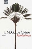 Revolutionen, Jean-Marie Gustave Le CléZio