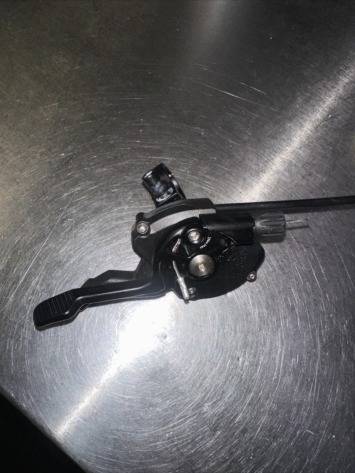 RockShox SID Select+ MTB Suspension 29" Fork Tapered DebonAir 120mm Travel Boost