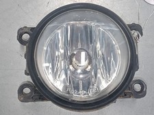 820007400 NEBELSCHEINWERFER RECHTS / 74155 FÜR RENAULT MEGANE II BM0/1_, CM0/1_