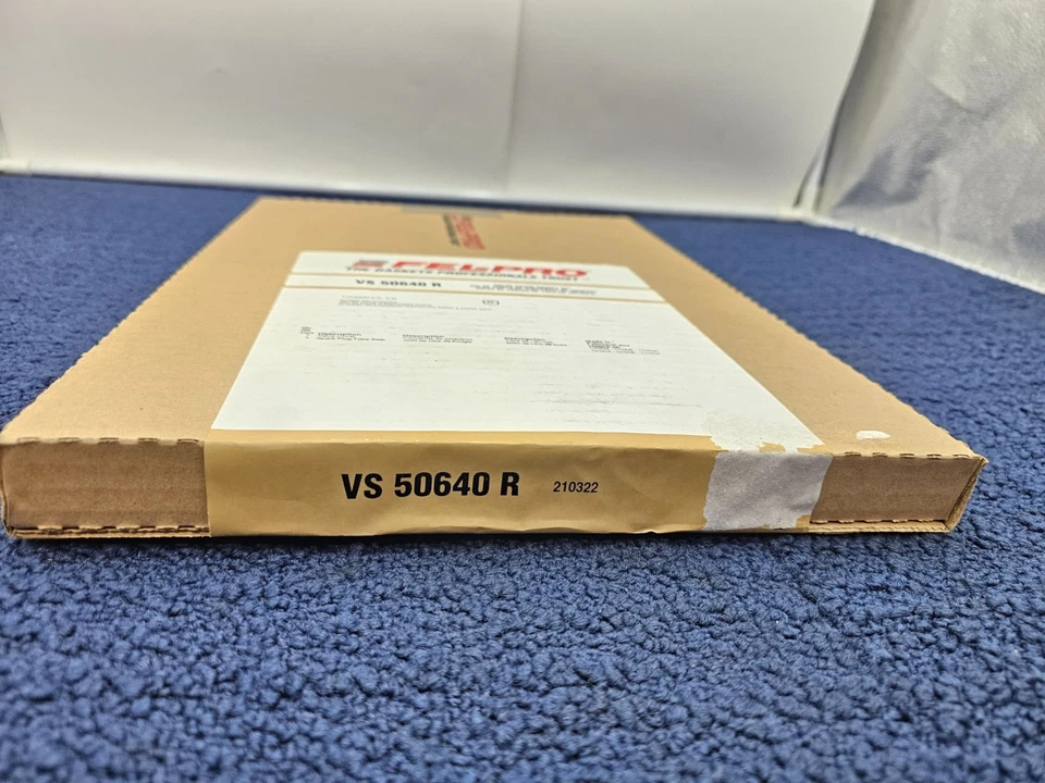 Fel-Pro VS 50640 R Valve Cover Gasket for Hyundai Sonata Kia Optima Santa Fe Foto 4 de 4