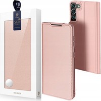 DUX Ducis Case Cover FÜR Samsung Galaxy S22 Plus MIT Magnetklappe