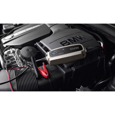 ORIGINAL BMW MINI Ladegerät 5A Lithium-Ionen für alle Batterien - 61432408592
