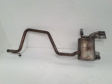 5NA253609 ENDSCHALLDÄMPFER / 710640 für VOLKSWAGEN TIGUAN (AX1)