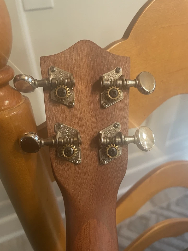 Lanikai Ukulele 23” - Image 4 of 4