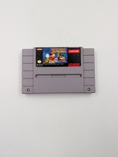 Magical Quest starring Mickey Mouse (SNES, 1992) CART ONLY