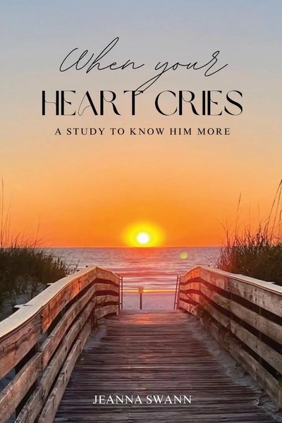When Your Heart Cries Jeanna Swann Taschenbuch Englisch 2025 Ean 9781952840630-image