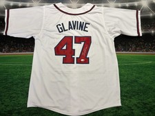 Tom Glavine Cards, Rookie Cards and Autographed Memorabilia Guide 74