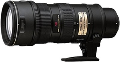 Nikon AF-S VR Objektiv 70 200 mm f/2,8 G IF ED Fotografie Kamera Objektiv