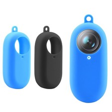 New Protective Cover Anti-Shake Case Shell For Insta360 GO 2 Camera Accessories