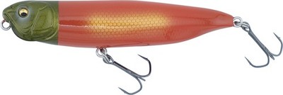 Megabass Dog-X Speed Slide - Respect Series - Sakura Coach