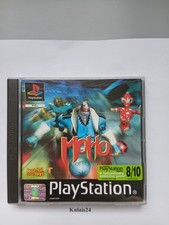 ebay® Auktion 377071208971 | MOHO Ps1 Thumbnail of ebay® auction 377071208971 | MOHO Ps1