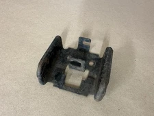 1979 - 1981 TRANS AM FIREBIRD HOOD RELEASE HANDLE SUPPORT BRACKET GM # 10004725