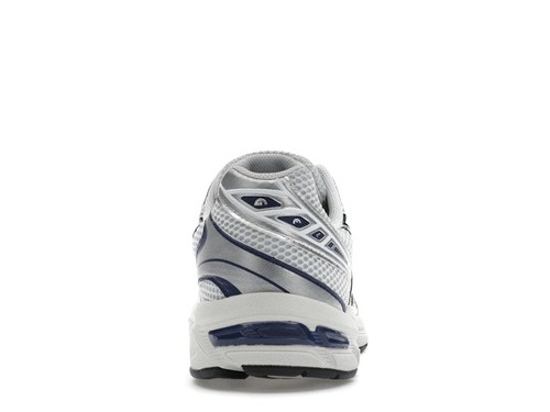 Asics Gel-1130 Glacier Grey/Black - Bild 2 von 5