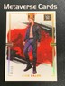 2023 Panini Impeccable WWE Holo Gold #19 Finn Balor 3/10 Raw