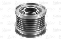 Valeo 588014 Generatorfreilauf FüR Audi Ford Seat Skoda VW