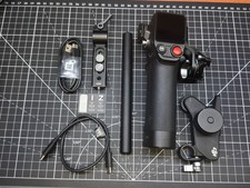 DJI Focus Pro Grip Motor Bundle Pack
