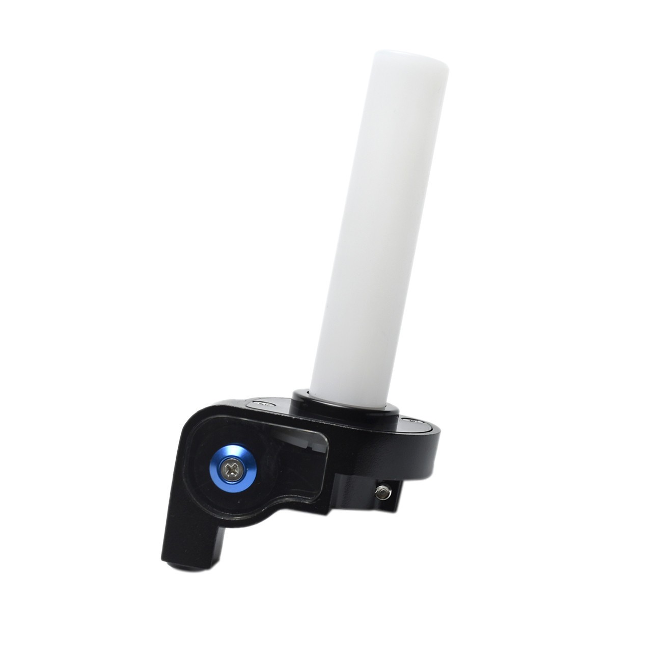 Twist throttle Housing Grip for Motocross ATV Dirt Pit Bike Taotao SSR CRF KLX