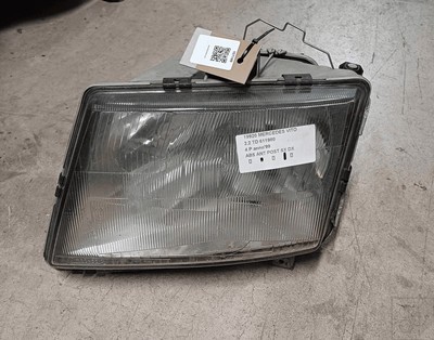 A6388200061 Projektor Links MERCEDES-BENZ VITO (W638) 108 D CMB 1d718b