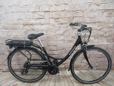 Teutoburg Senne E-Bike 28 Zoll Elektrofahrrad Citybike Pedelec 250 W / 10,4 Ah