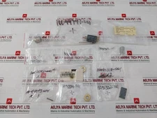 NOV 10051334-001 Potentiometer Spare Kit for DC Speed Control