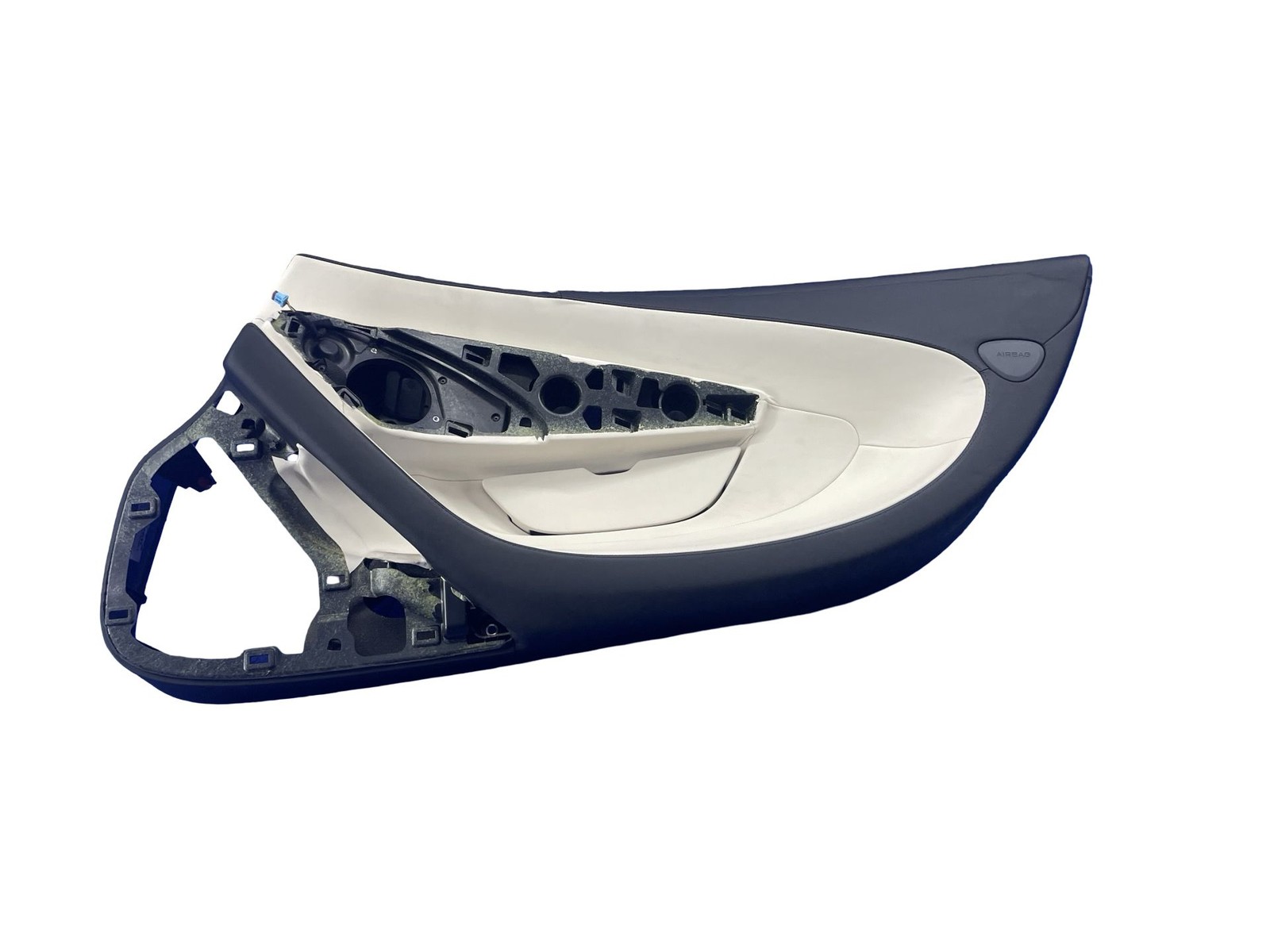 2020-2026 MCLAREN GTS OEM FRONT RIGHT INTERIOR DOOR TRIM COVER PANEL *NOTE*