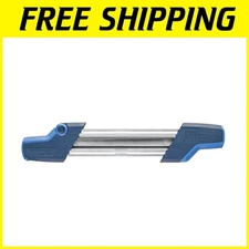 Manual Chainsaw Sharpener - Precise Sharpening Results