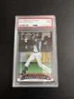 2017 BBM 2nd Version Shohei Ohtani #388 PSA 9 Mint
