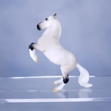 Breyer cm SM Lipizzaner