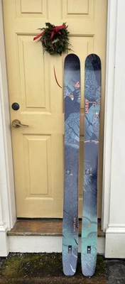 2024 salomon qst 106 skis 100 Iceberg Green 2026 180 arcing carves on corduroy Raskullz Boys' Spider-Man Hero Sizes:174 cute character print purse