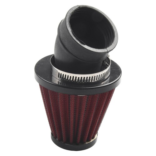 Air Intake Filter Motorcycle Air Intake Filter Inner Diameter Package Contents - Picture 3 of 22