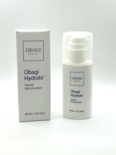 Obagi Hydrate Facial Moisturizer 1.7oz 48g NEW IN BOX