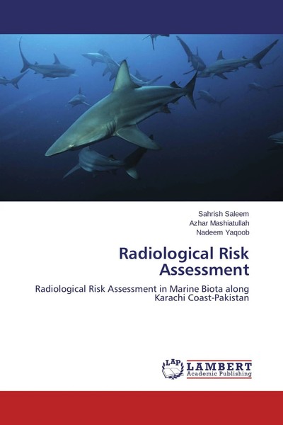 Sahrish Saleem (U. A.) | Radiological Risk Assessment | Taschenbuch | Englisch-image