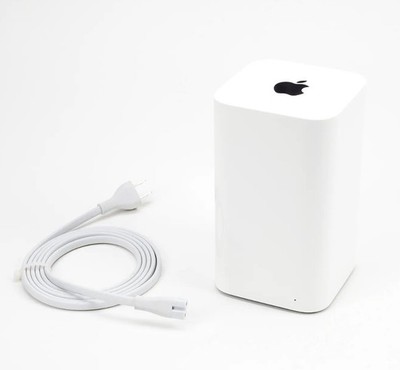 Apple 8TB Time Capsule