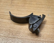 Hopkins Allen Da Trigger Assembly .32 Cal Revolver Part Merwin Hulbert D.a.poc Hopkins Allen Da Trigger Assembly .32 Cal Revolver Part Merwin Hulbert D.a.poc