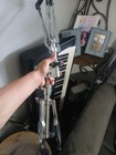 Jett Floor Tom Drum - Black Wood Shell Single Tom — photo 7