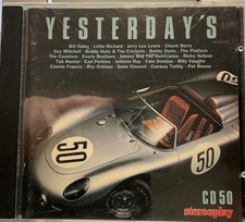 Stereoplay + Highlights CD 50 + Yesterday's + Audiophil + rar