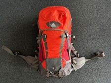 Vaude Expedition Rock 45+10   Kletter-, Ski-,...