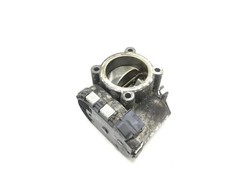 MERCEDES-BENZ GL X164 Drosselklappe 0281002894 A6420900270 3.20 Diesel 22709101