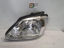Feu avant (phare) Volkswagen FOX