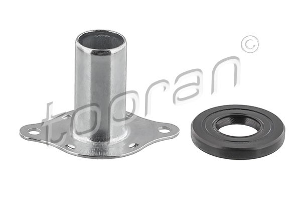 ✅Fits TOPRAN HANS PRIES 503 539 BEARING BUSHING KPL.2 ELEM   ⭐UK Seller⭐