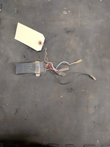 2001 2002 Polaris Sportsman 500 Cdi Ecu Ecm Box