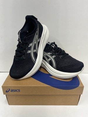 Asics Gel-Nimbus 27 Men's Running Shoes NEW