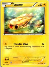 TYNAMO - 38/101 - NOBLE VICTORIES - - HP on eBay