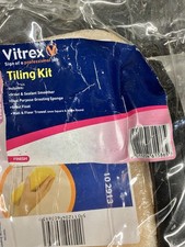 Vitrex Tiling Tool Set